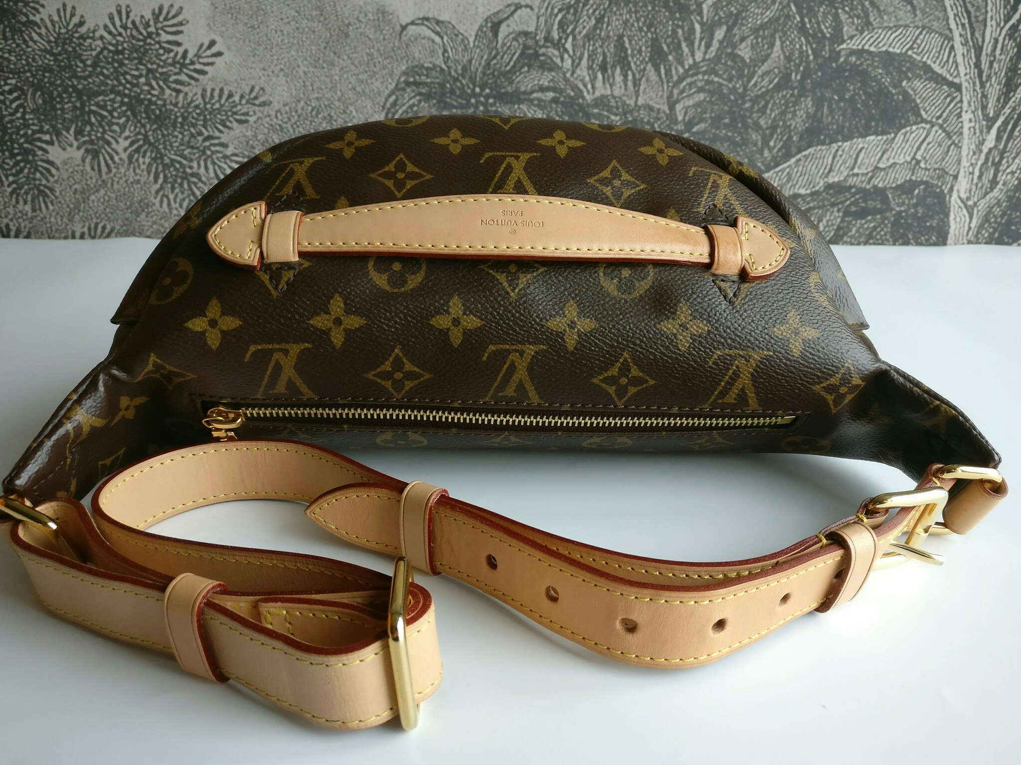 Louis Vuitton Bumbag - Good or Bag