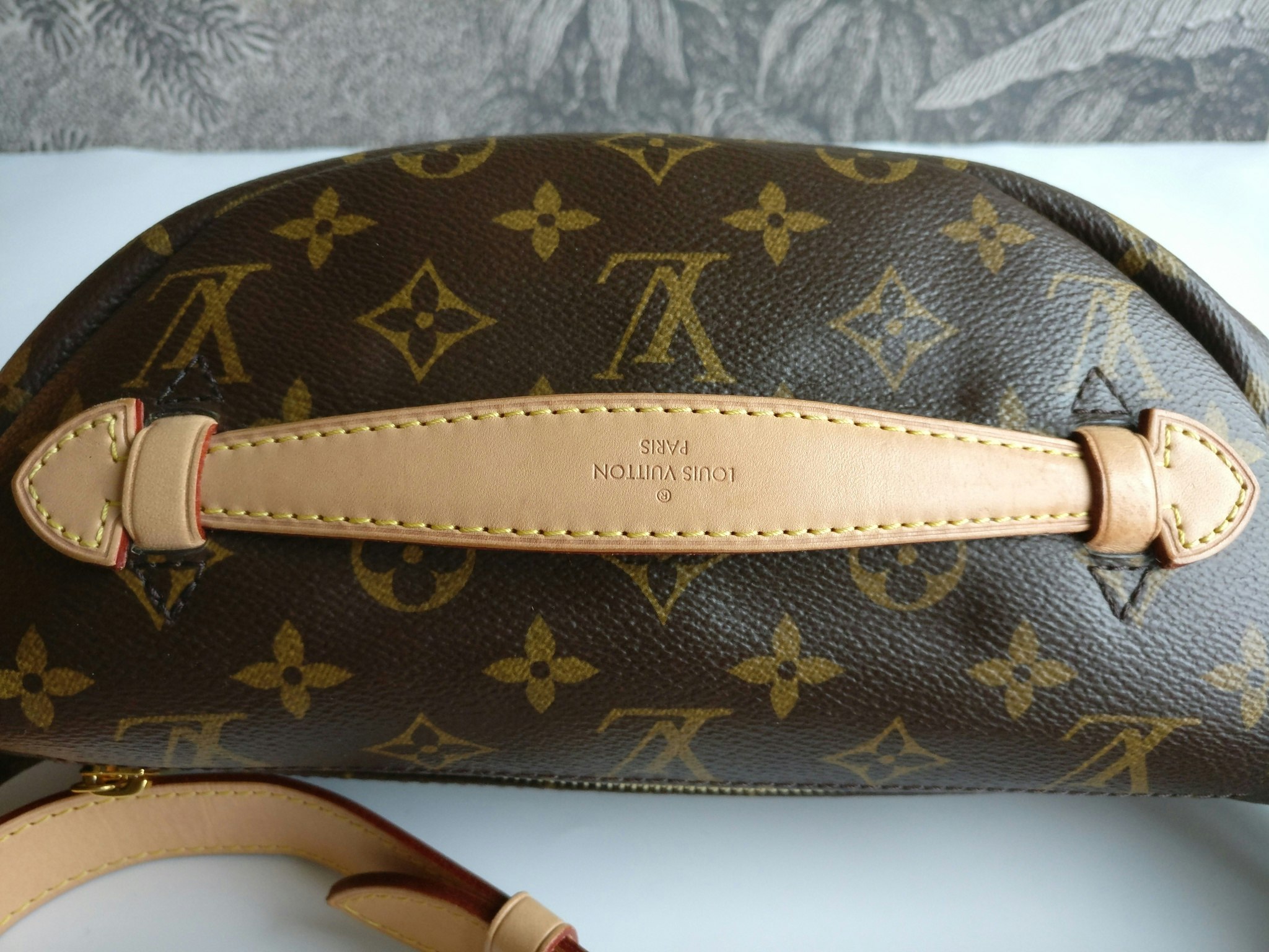 Louis Vuitton Bumbag