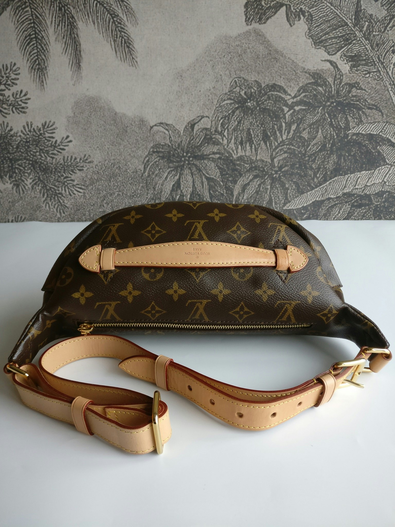 Louis Vuitton Bumbag