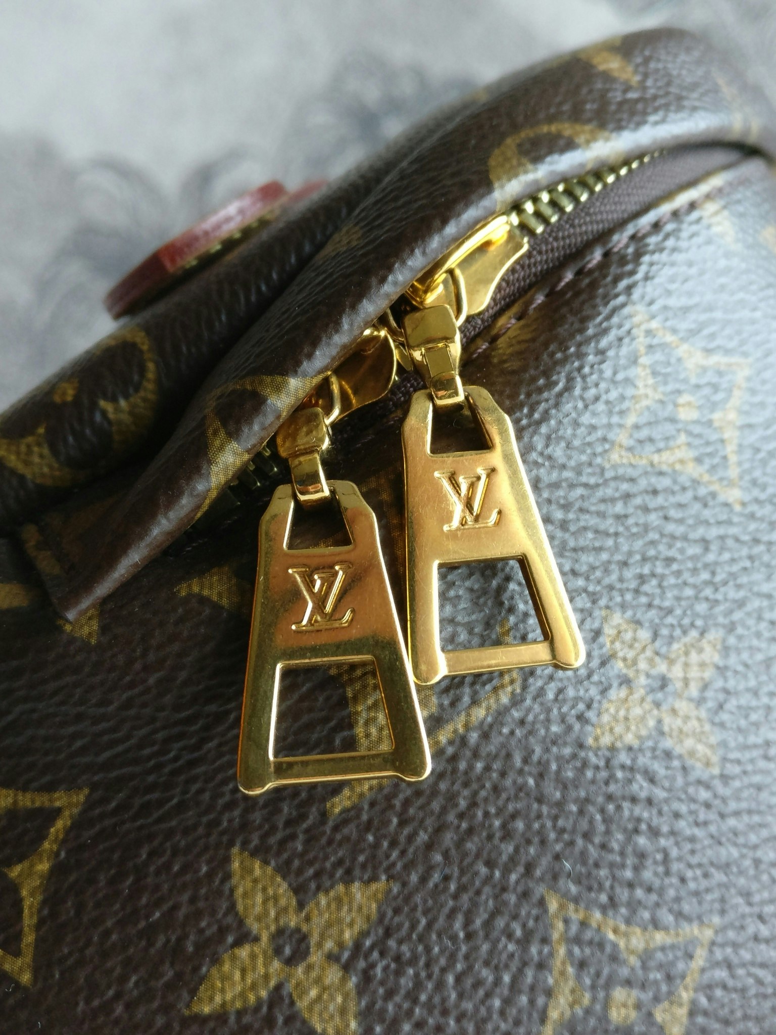 Louis Vuitton Bumbag