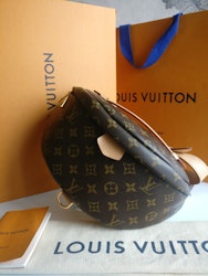 Louis Vuitton Bumbag