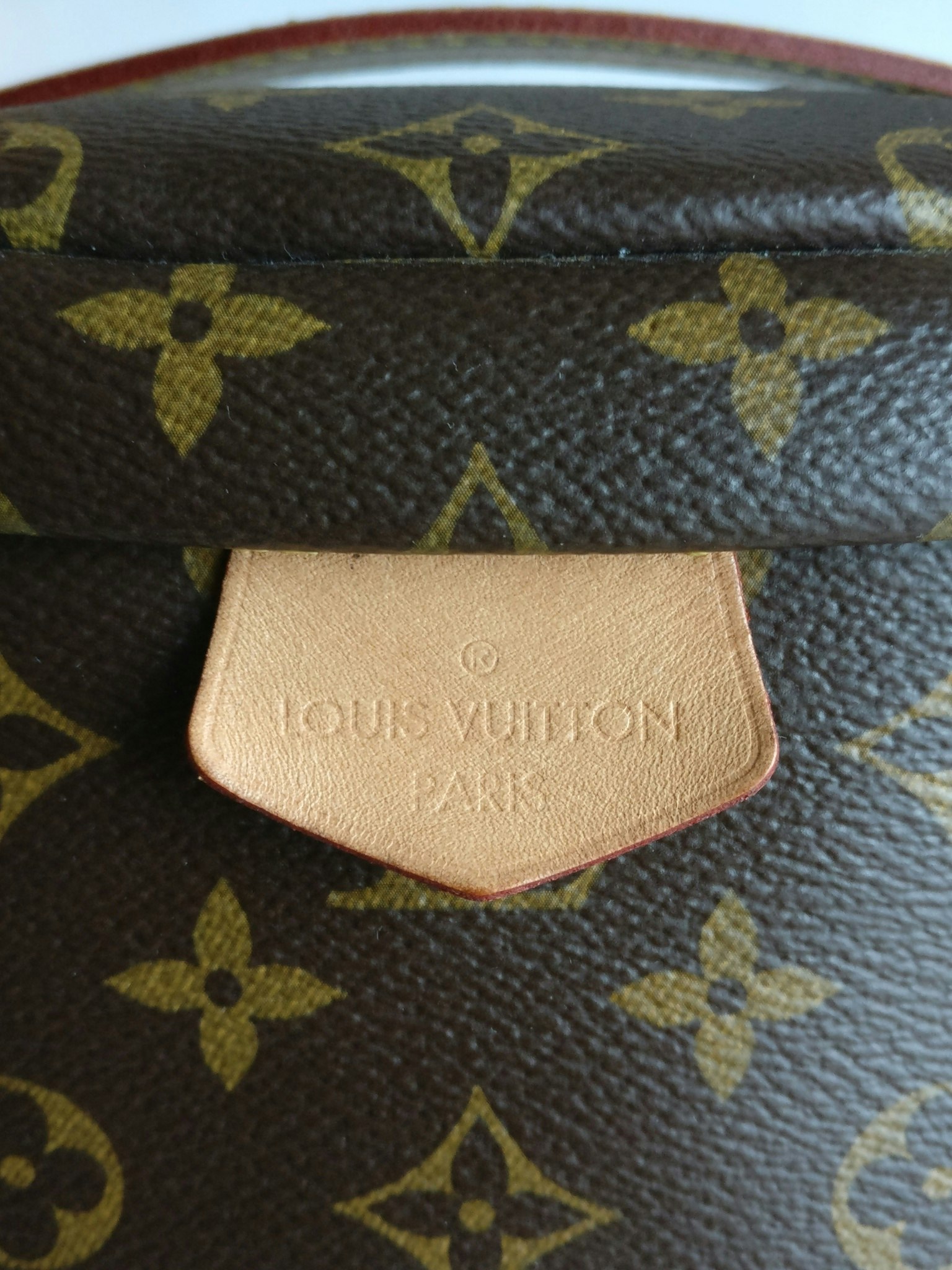 Louis Vuitton Bumbag