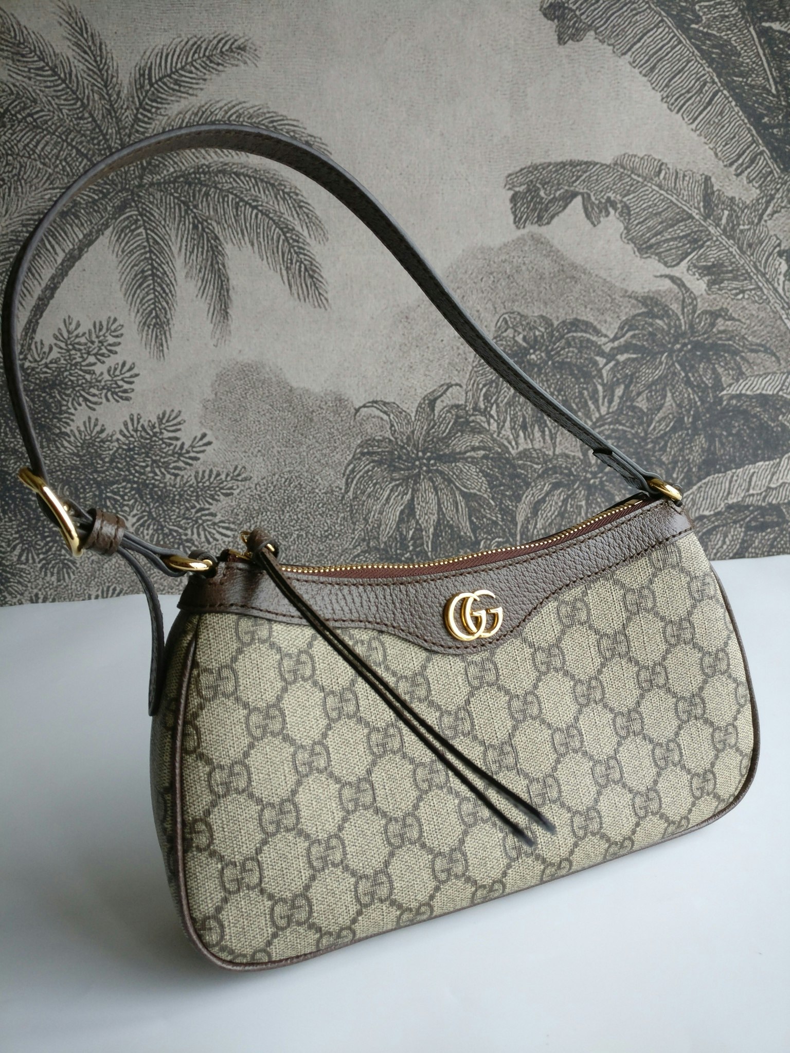 Gucci Ophidia Small handbag