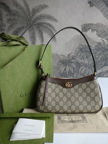 Gucci Ophidia Small handbag