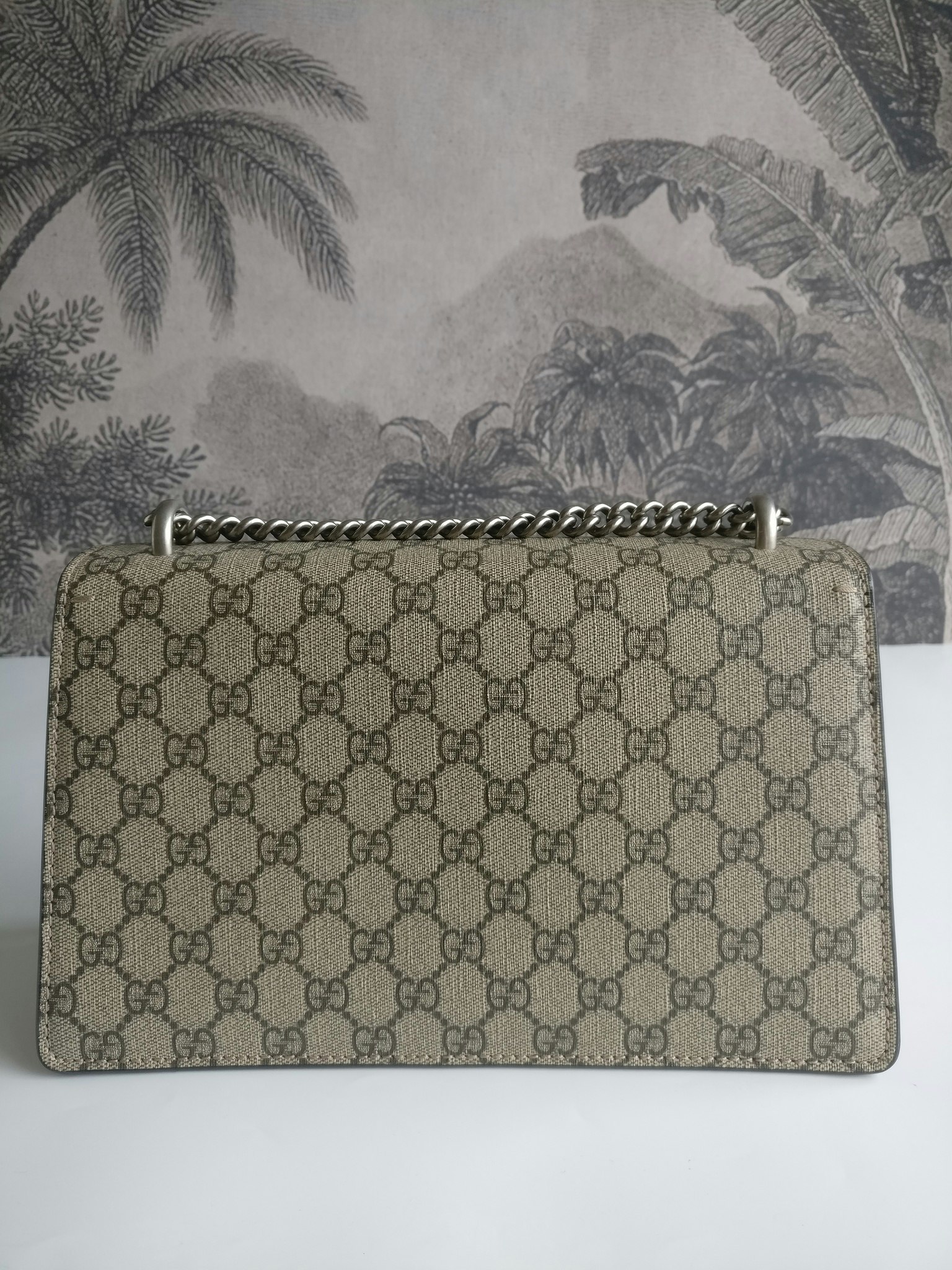 Gucci Dionysus Small Shoulder Bag