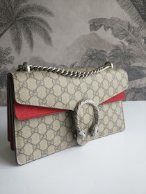 Gucci Dionysus Small Shoulder Bag