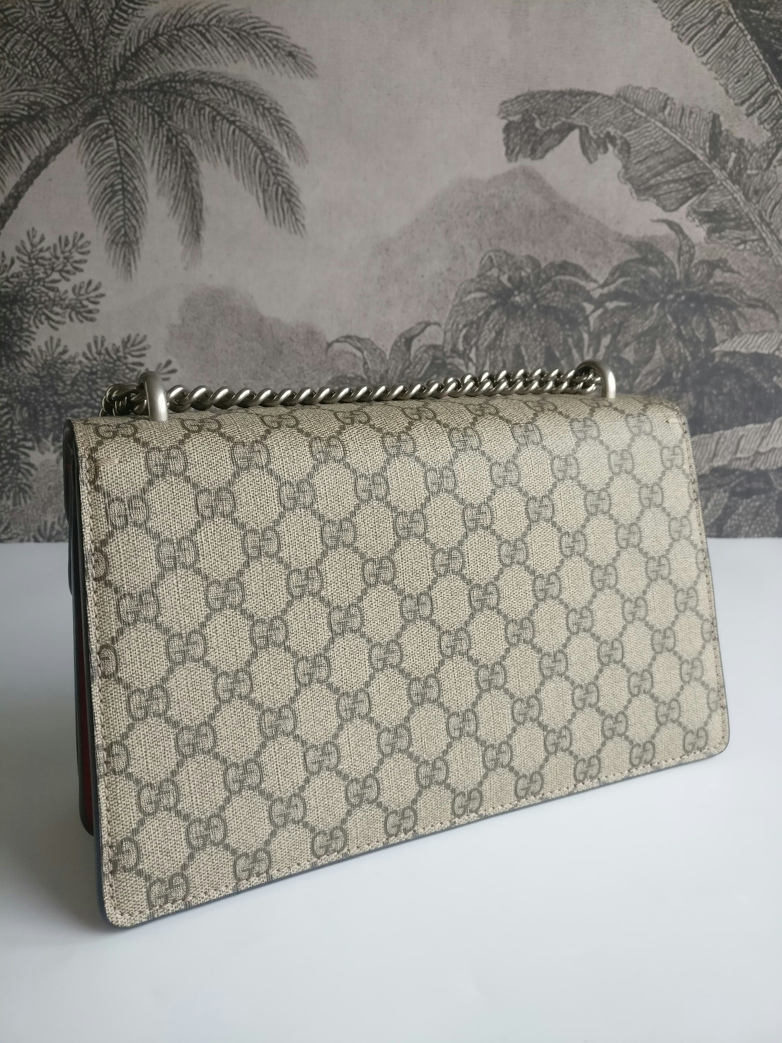 Gucci Dionysus Small Shoulder Bag