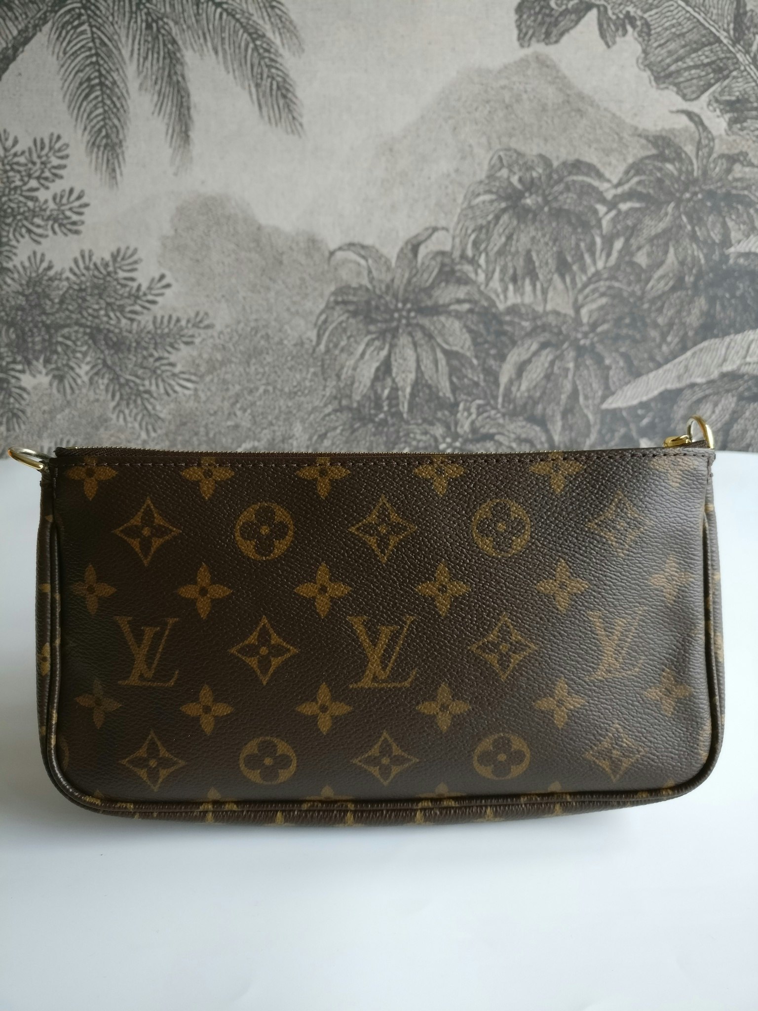 Louis Vuitton Multi Pochette Accessoires