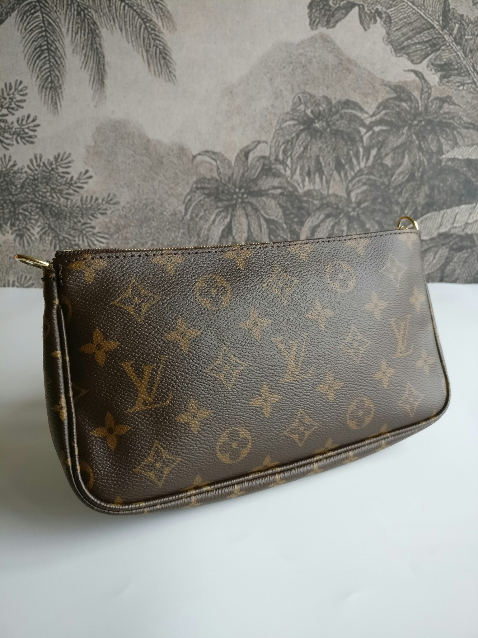 Louis Vuitton Multi Pochette Accessoires