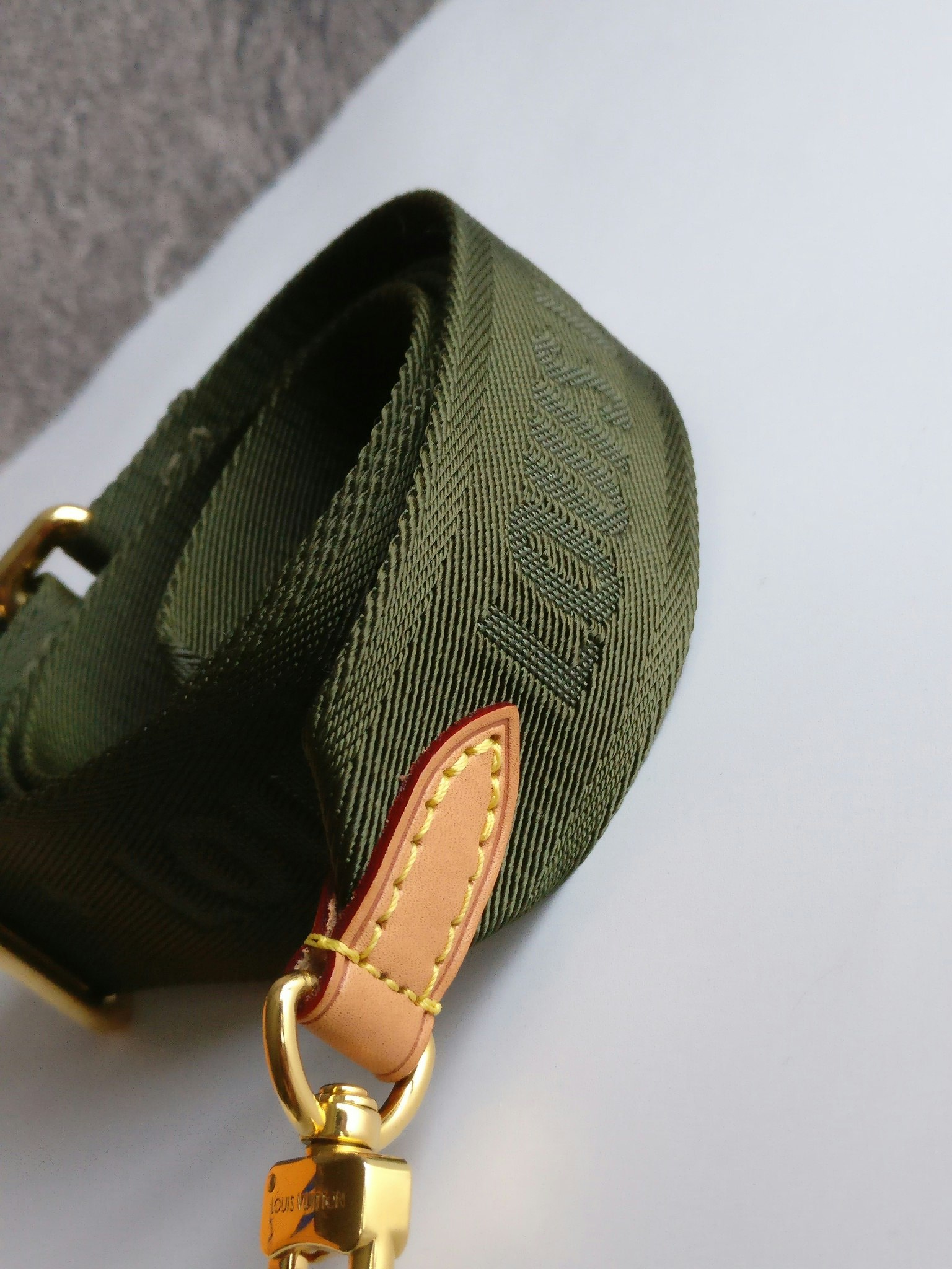 Louis Vuitton Multi Pochette Accessoires