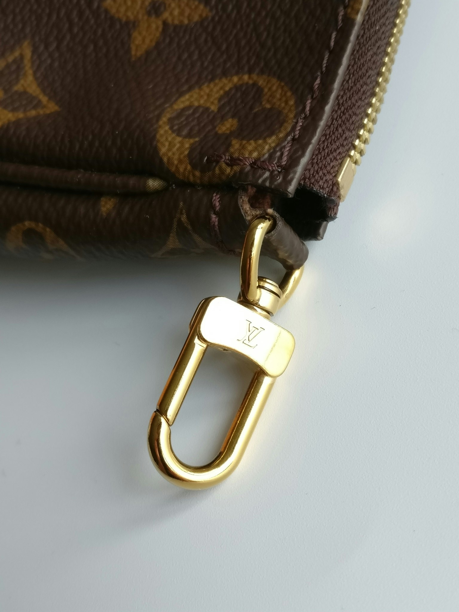 Louis Vuitton Multi Pochette Accessoires