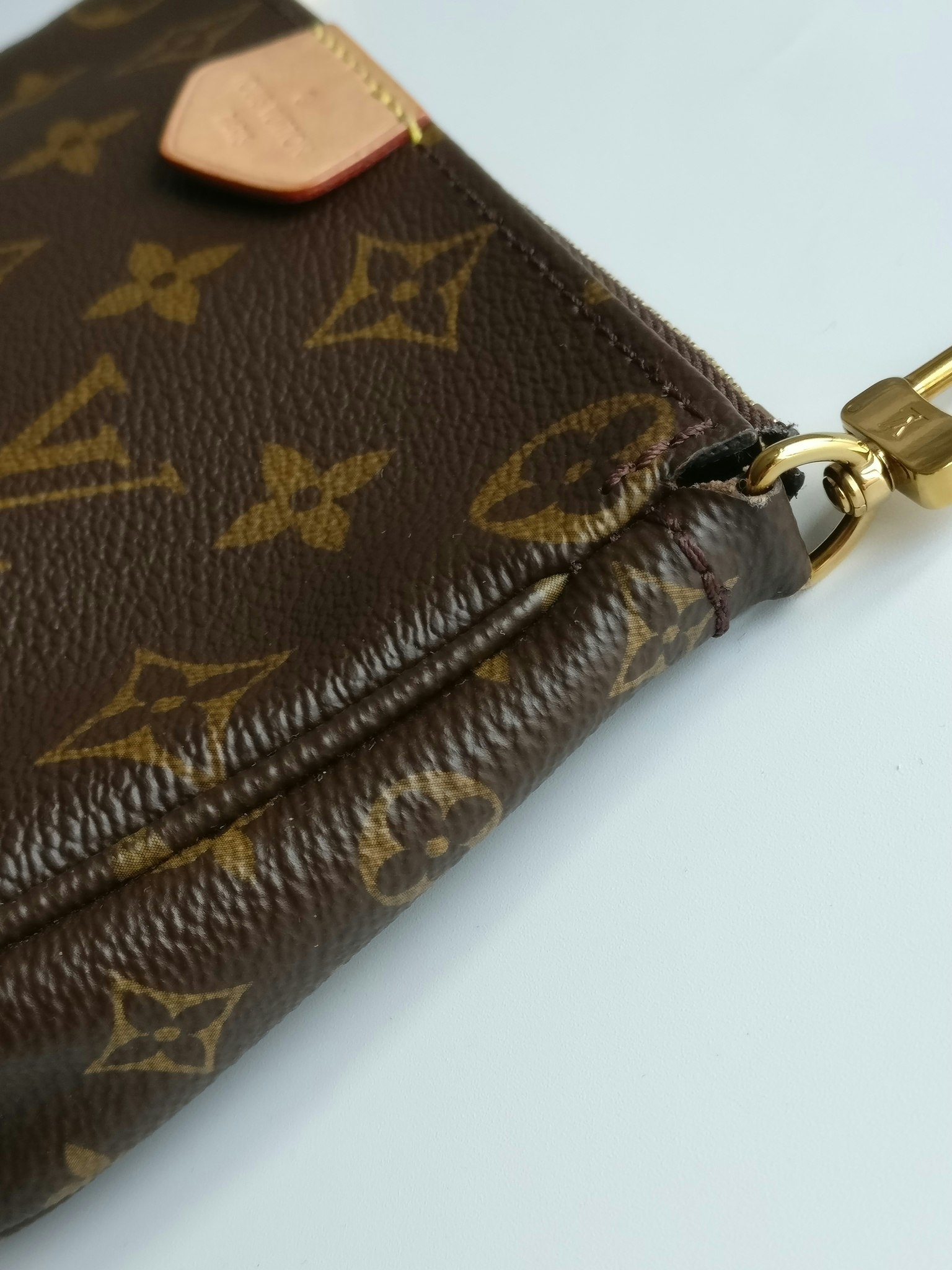 Louis Vuitton Multi Pochette Accessoires