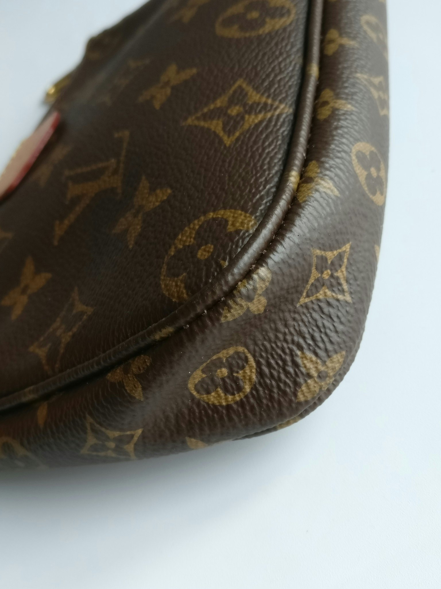 Louis Vuitton Multi Pochette Accessoires