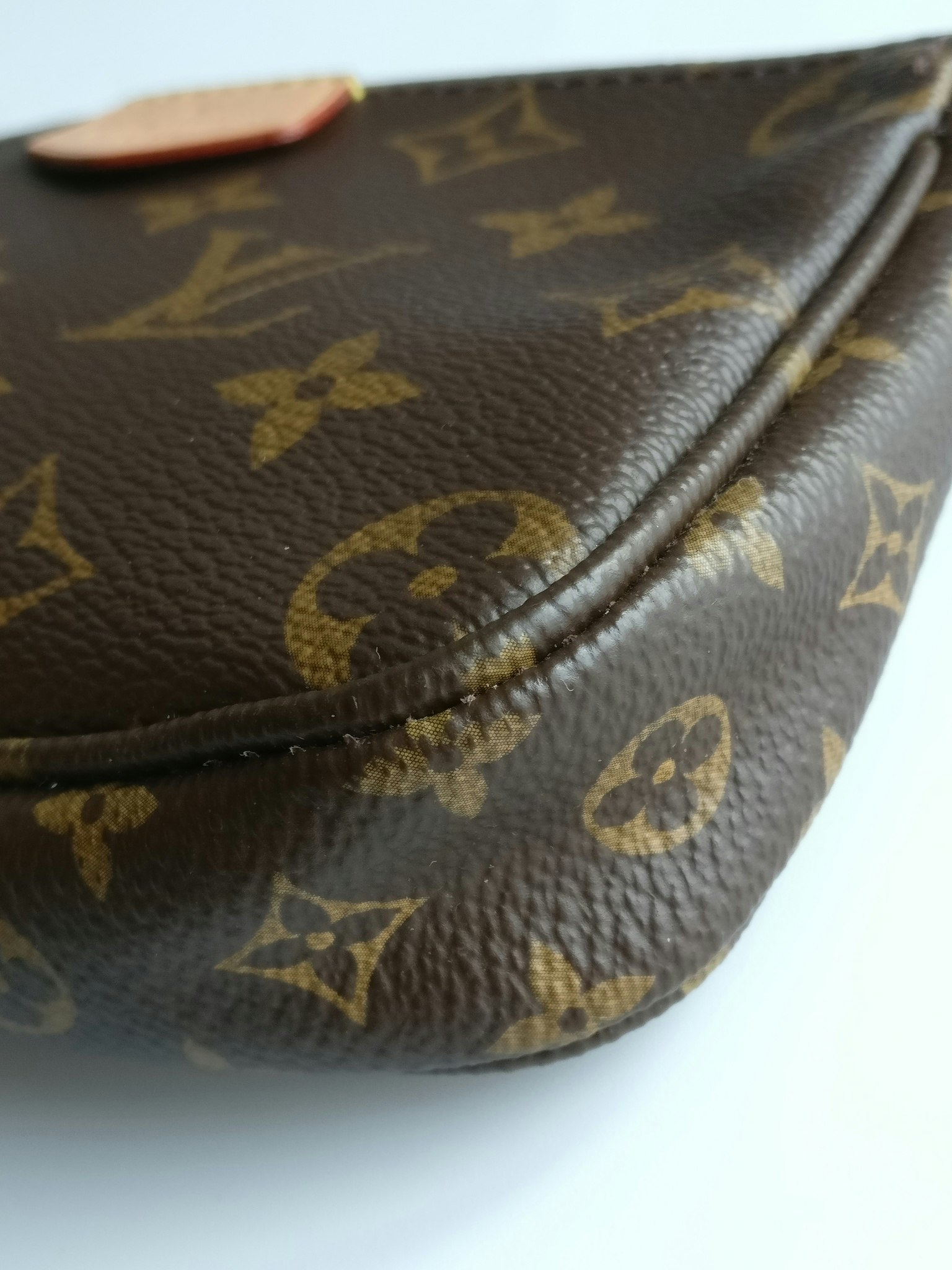 Louis Vuitton Multi Pochette Accessoires