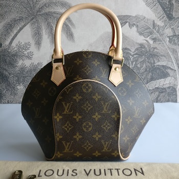 Louis Vuitton Ellipse PM