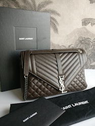 Saint Laurent Envelope Large Soft