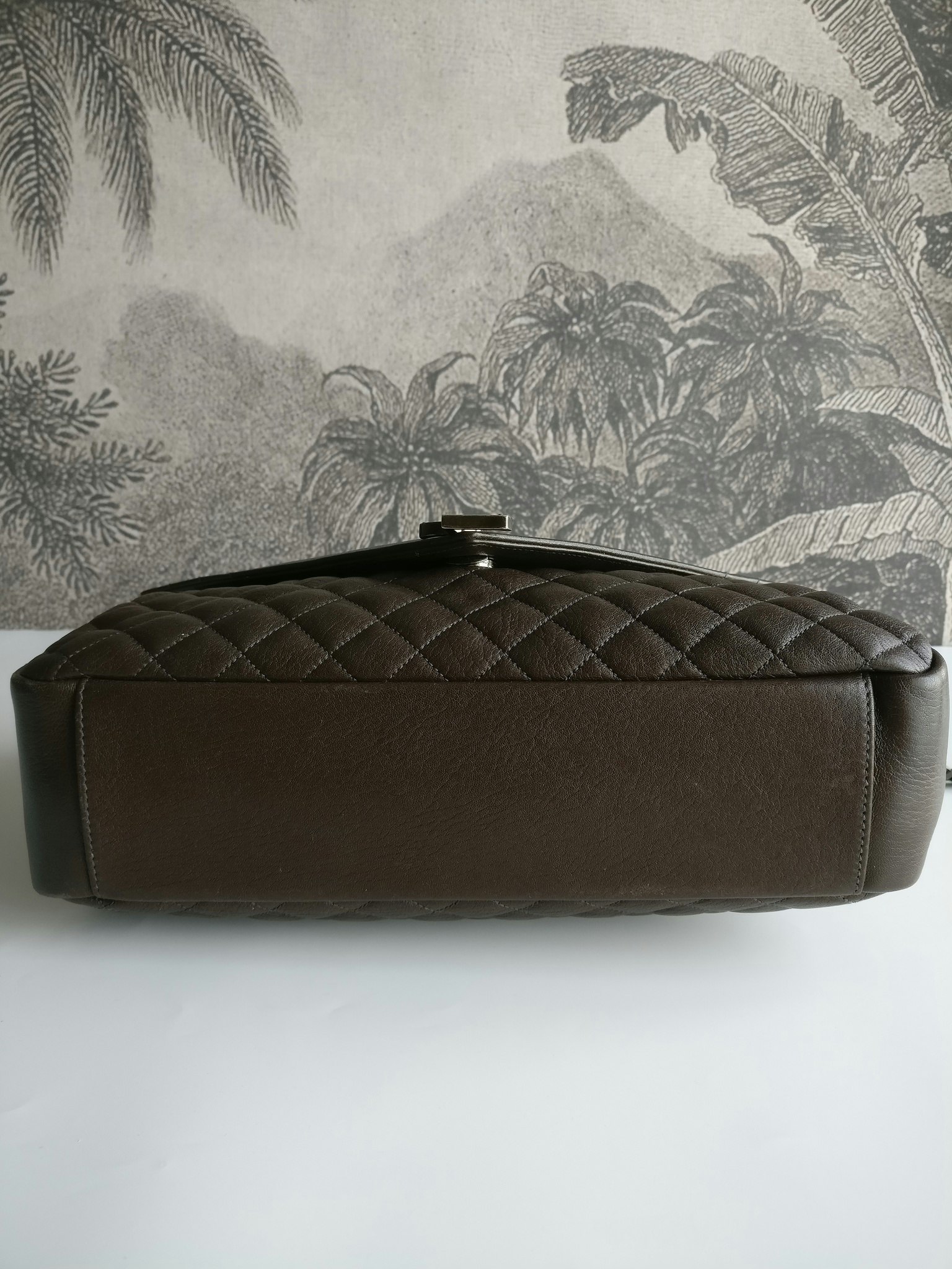 Saint Laurent Envelope Large Soft