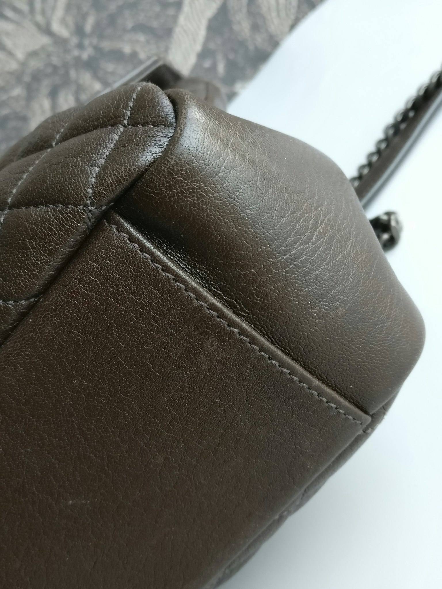 Saint Laurent Envelope Large Soft