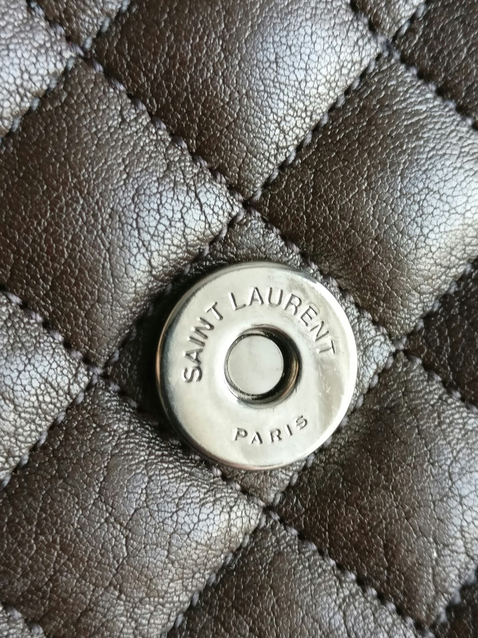 Saint Laurent Envelope Large Soft