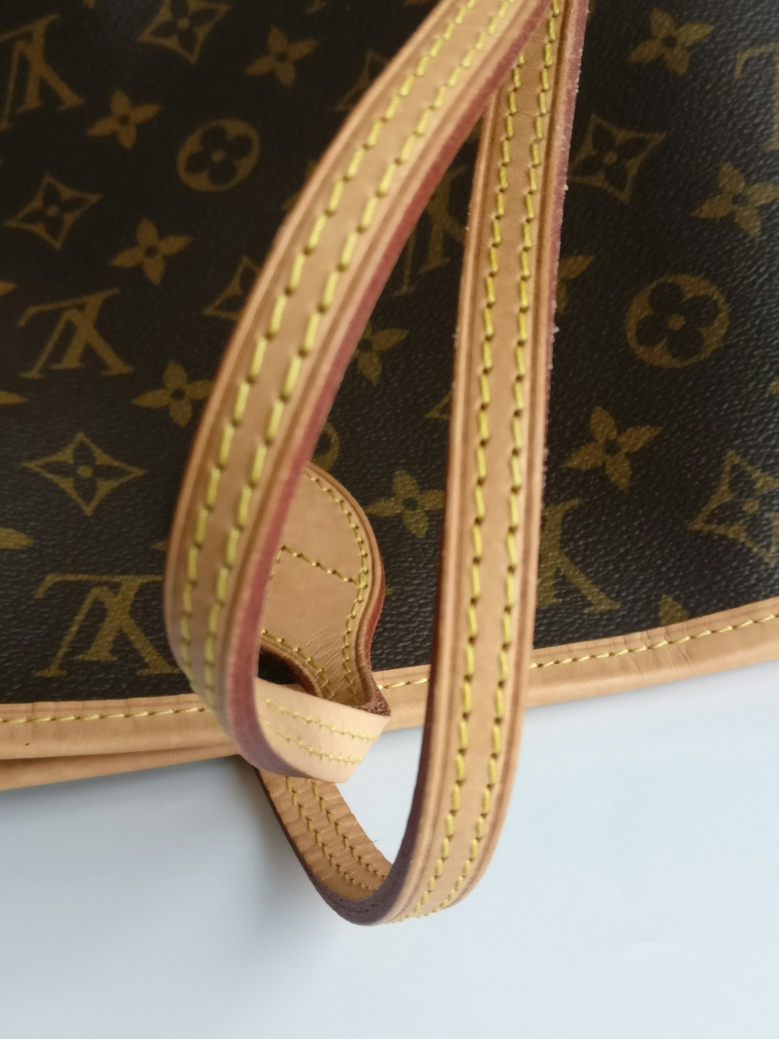 Louis Vuitton Neverfull MM