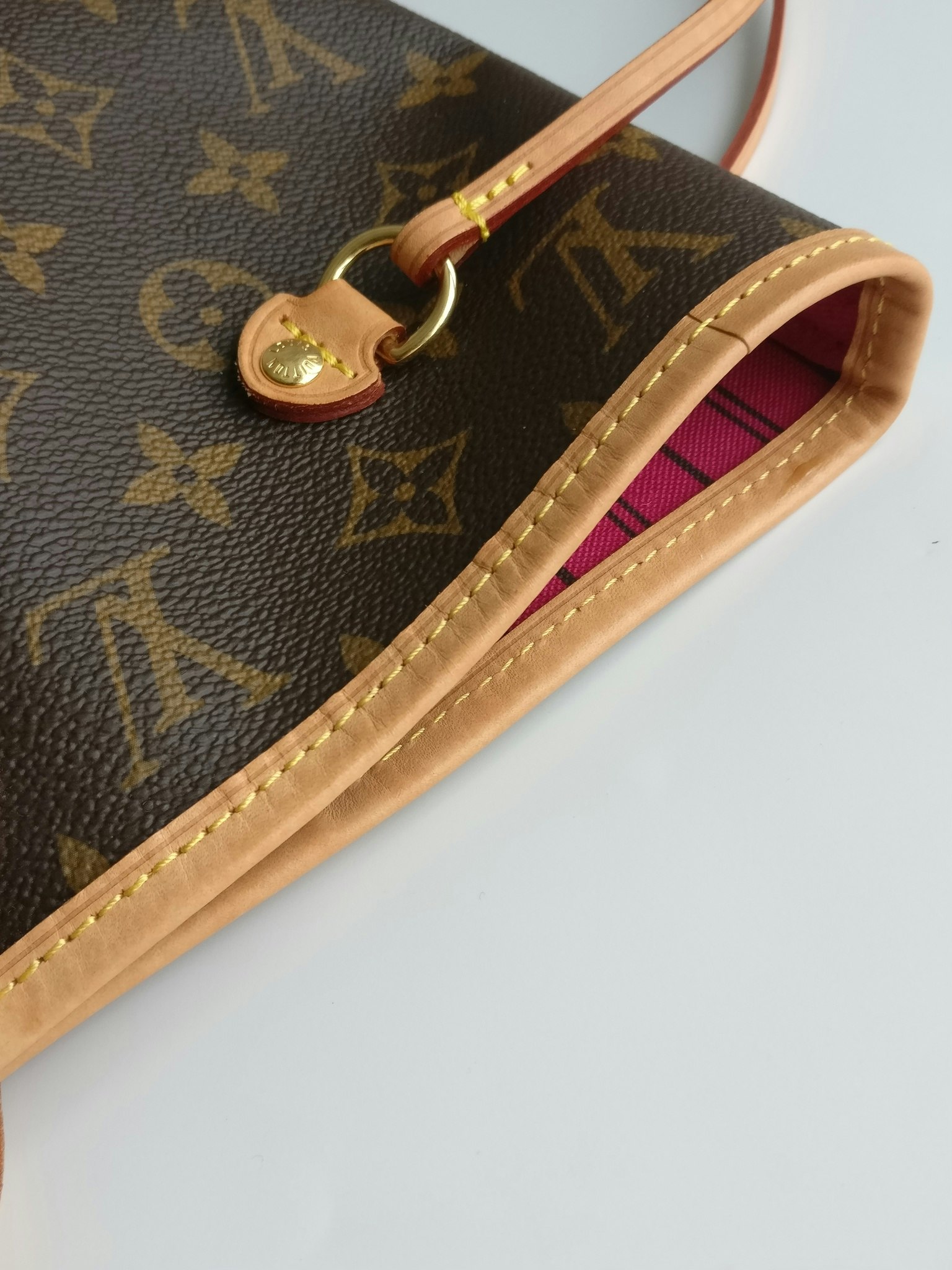 Louis Vuitton Neverfull MM