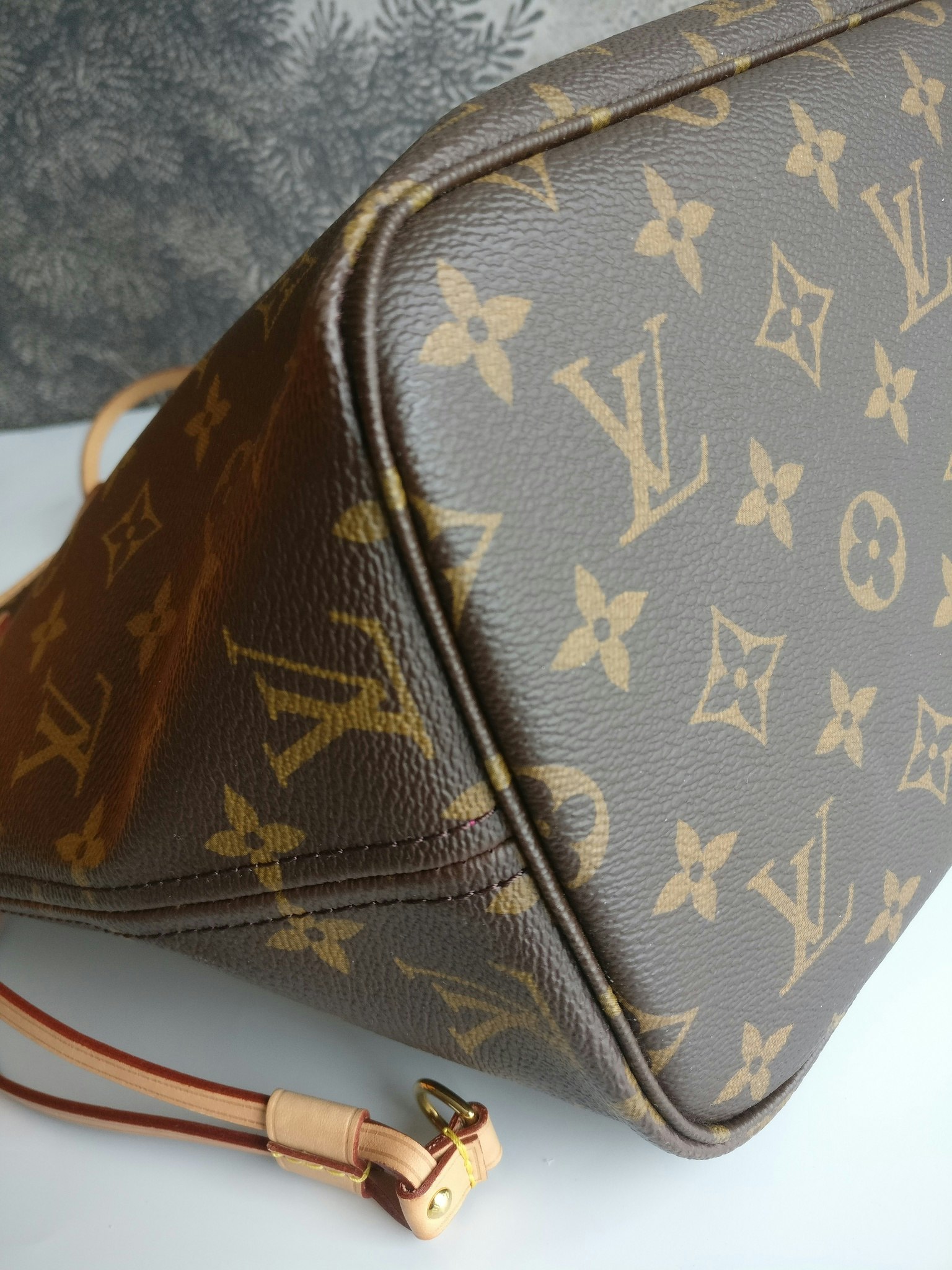 Louis Vuitton Neverfull MM