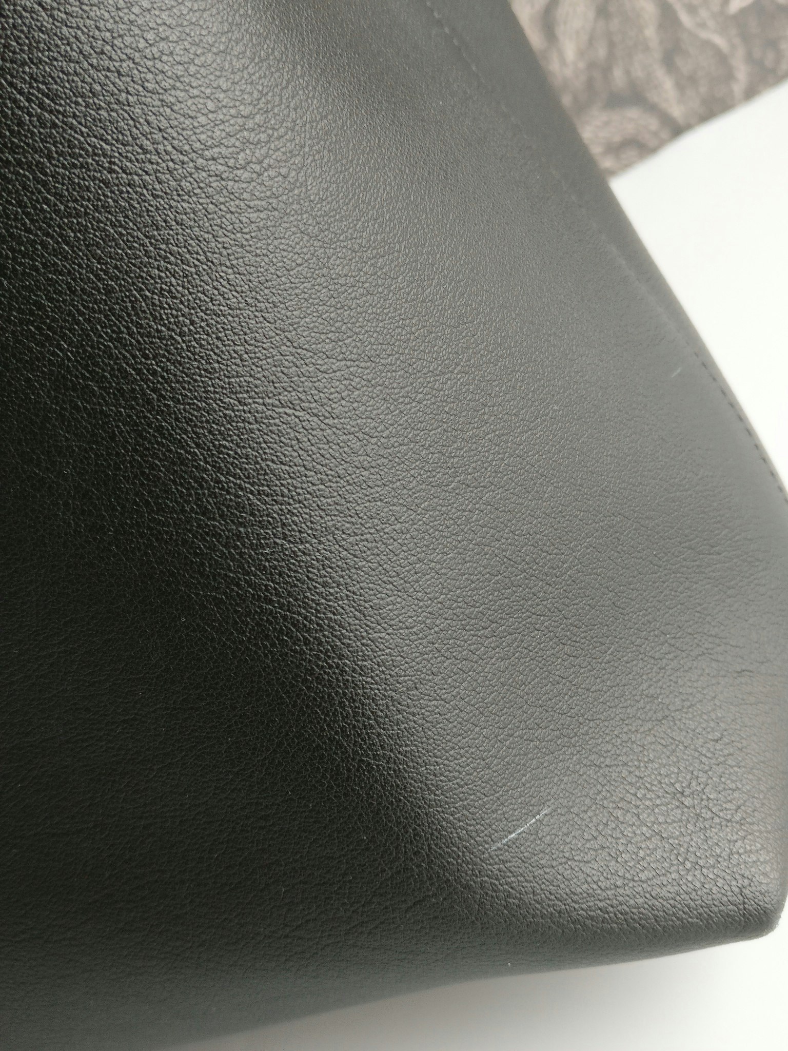 Saint Laurent East West Medium Tote