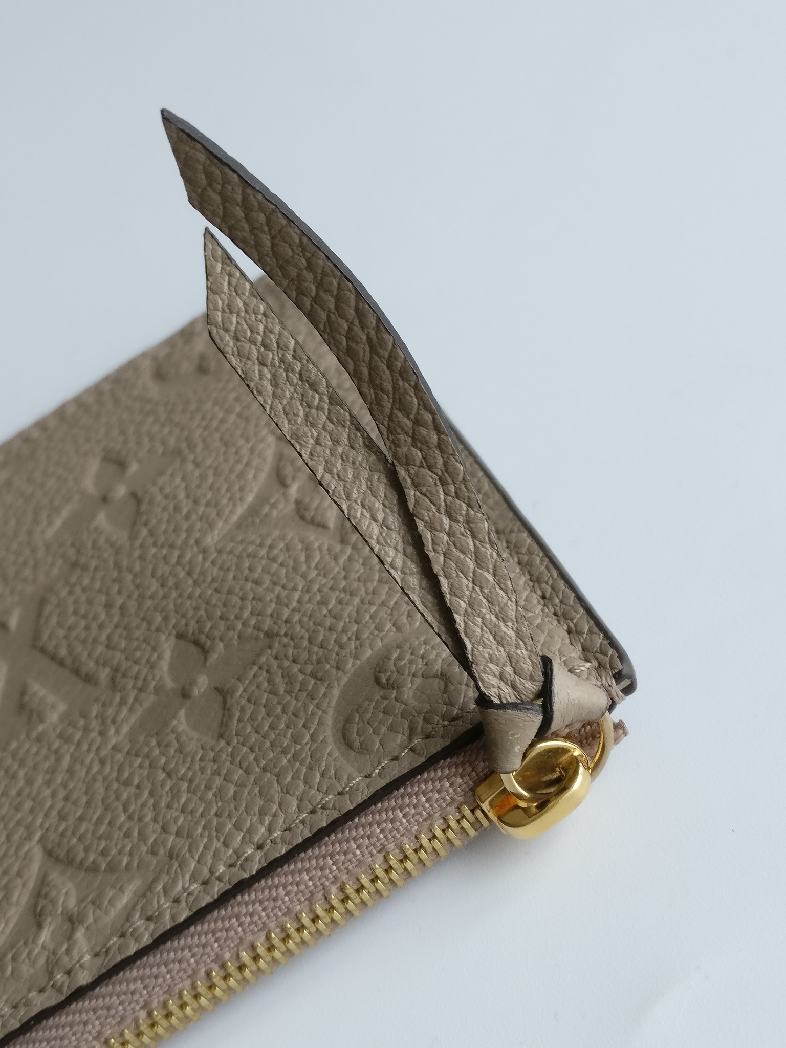 Louis Vuitton Zipped Insert Pouch Felicie