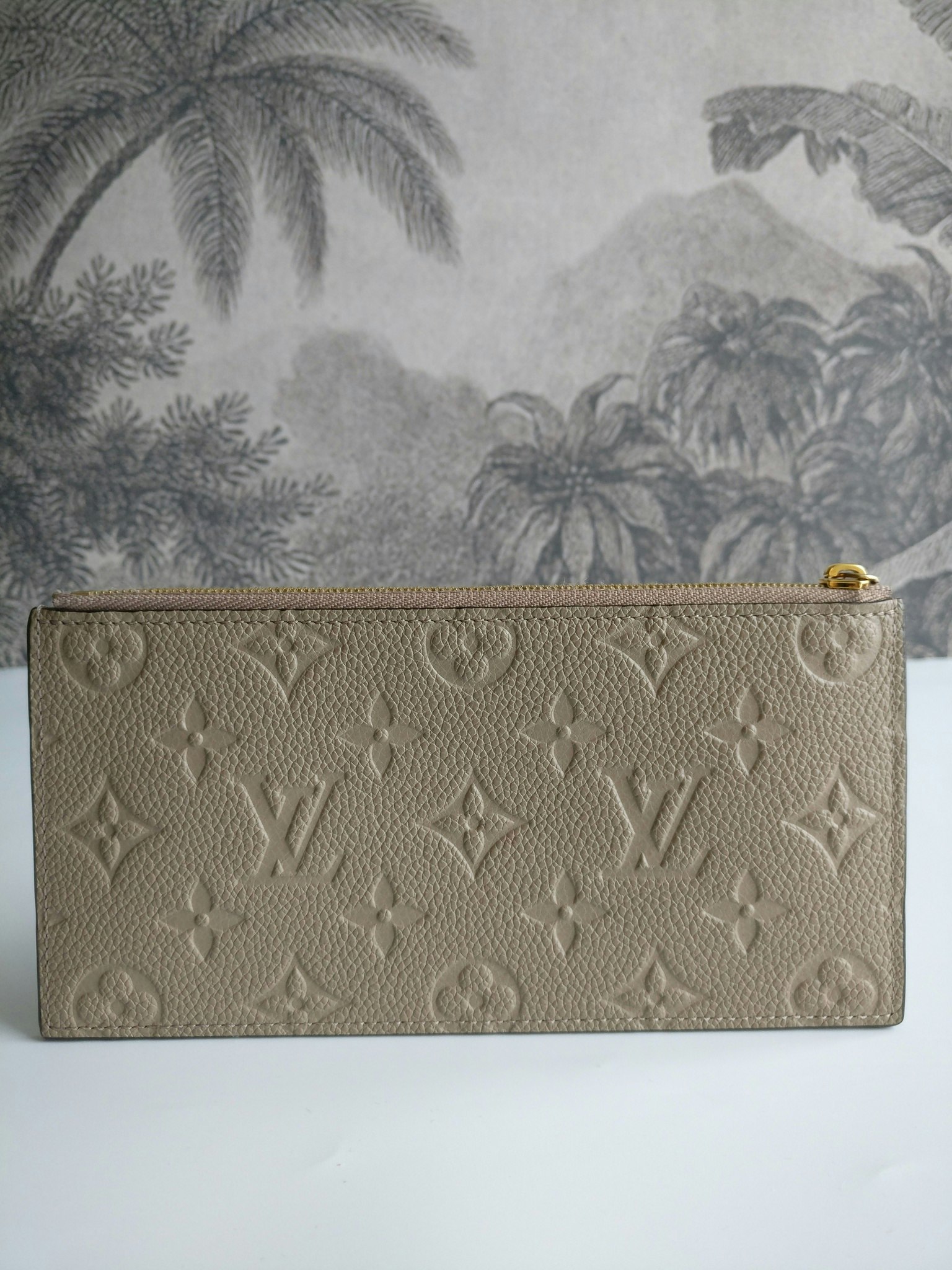 Louis Vuitton Zipped Insert Pouch Felicie