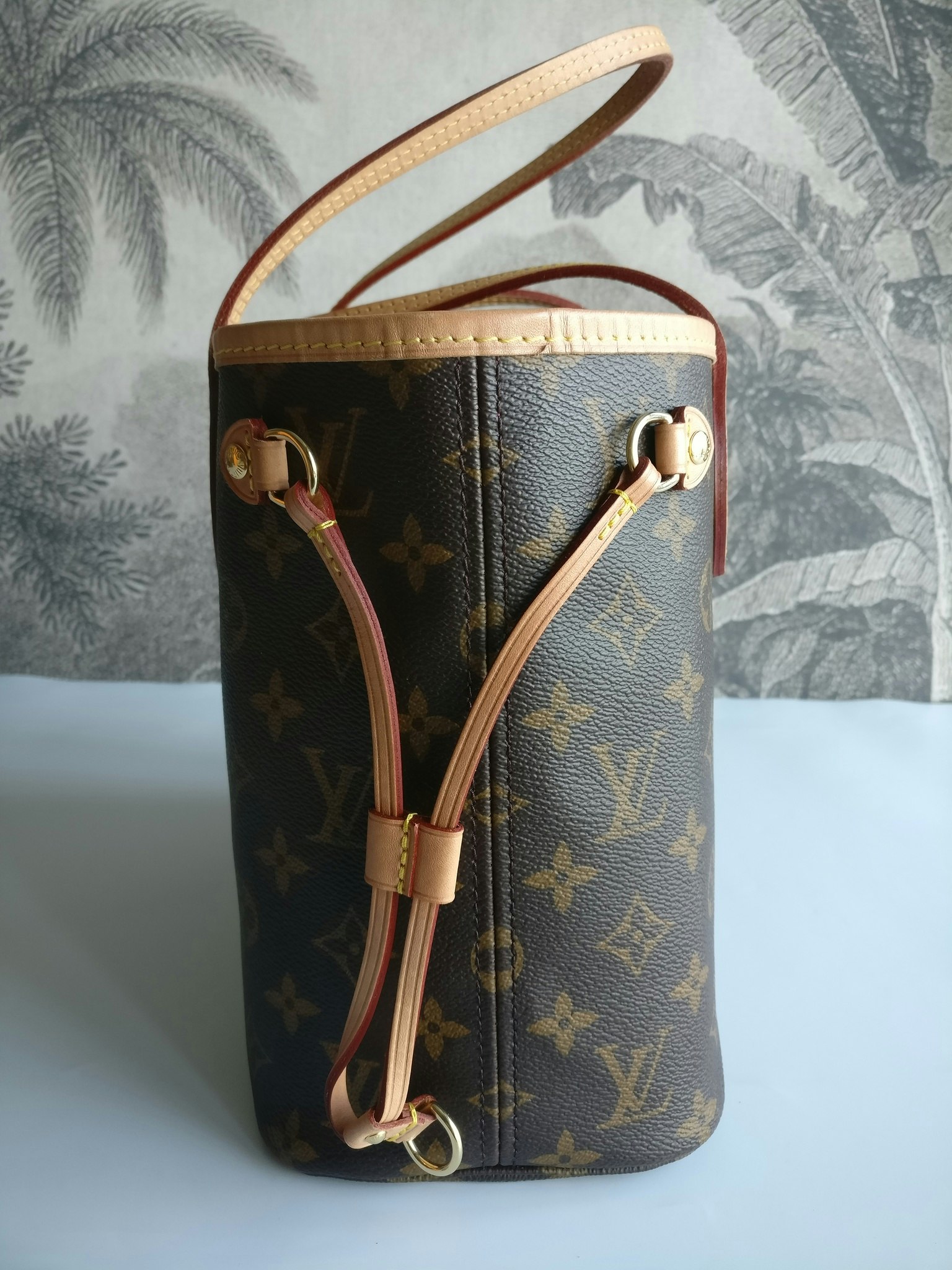 Louis Vuitton Neverfull PM