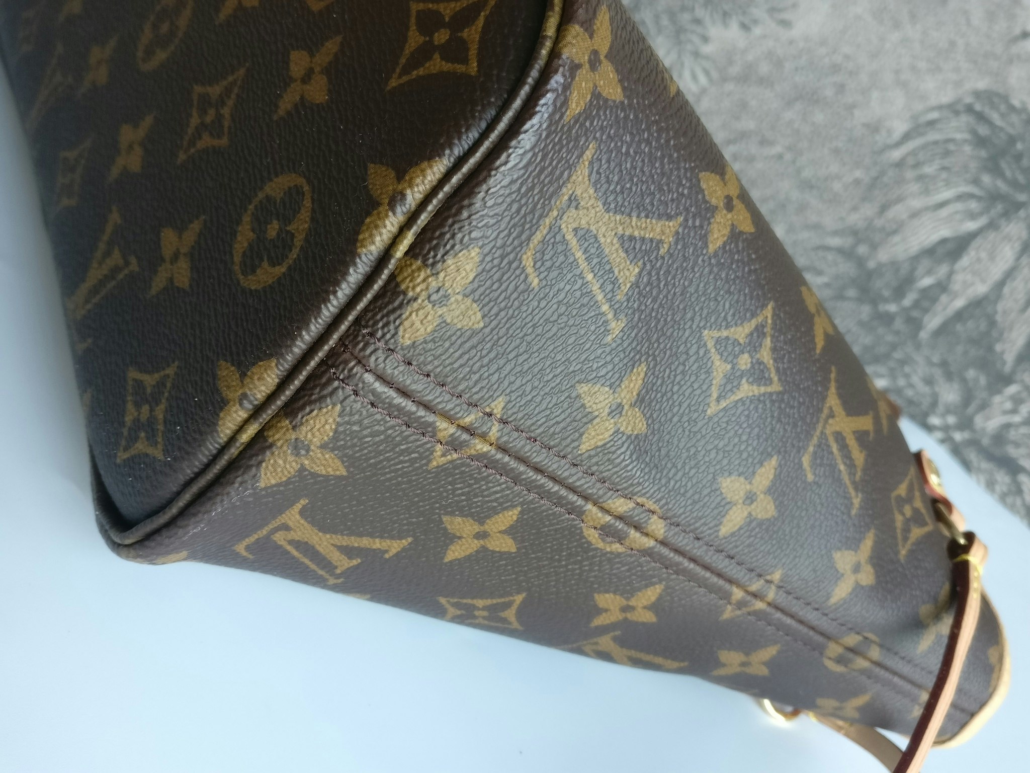 Louis Vuitton Neverfull PM