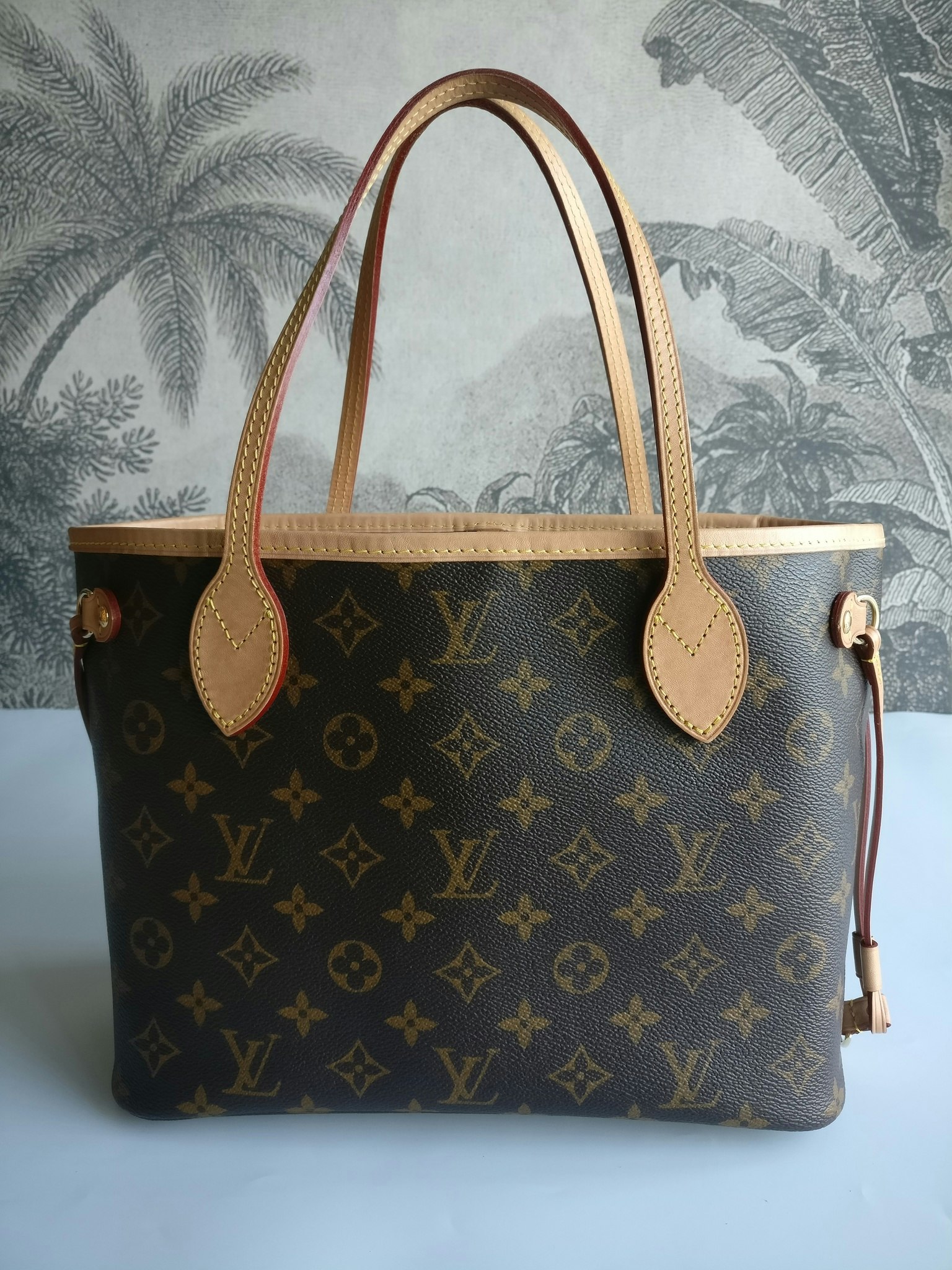 Louis Vuitton Neverfull PM