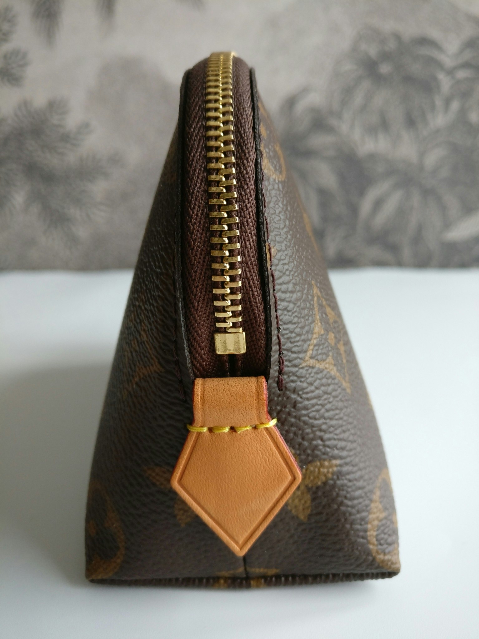 Louis Vuitton Cosmetic pouch PM