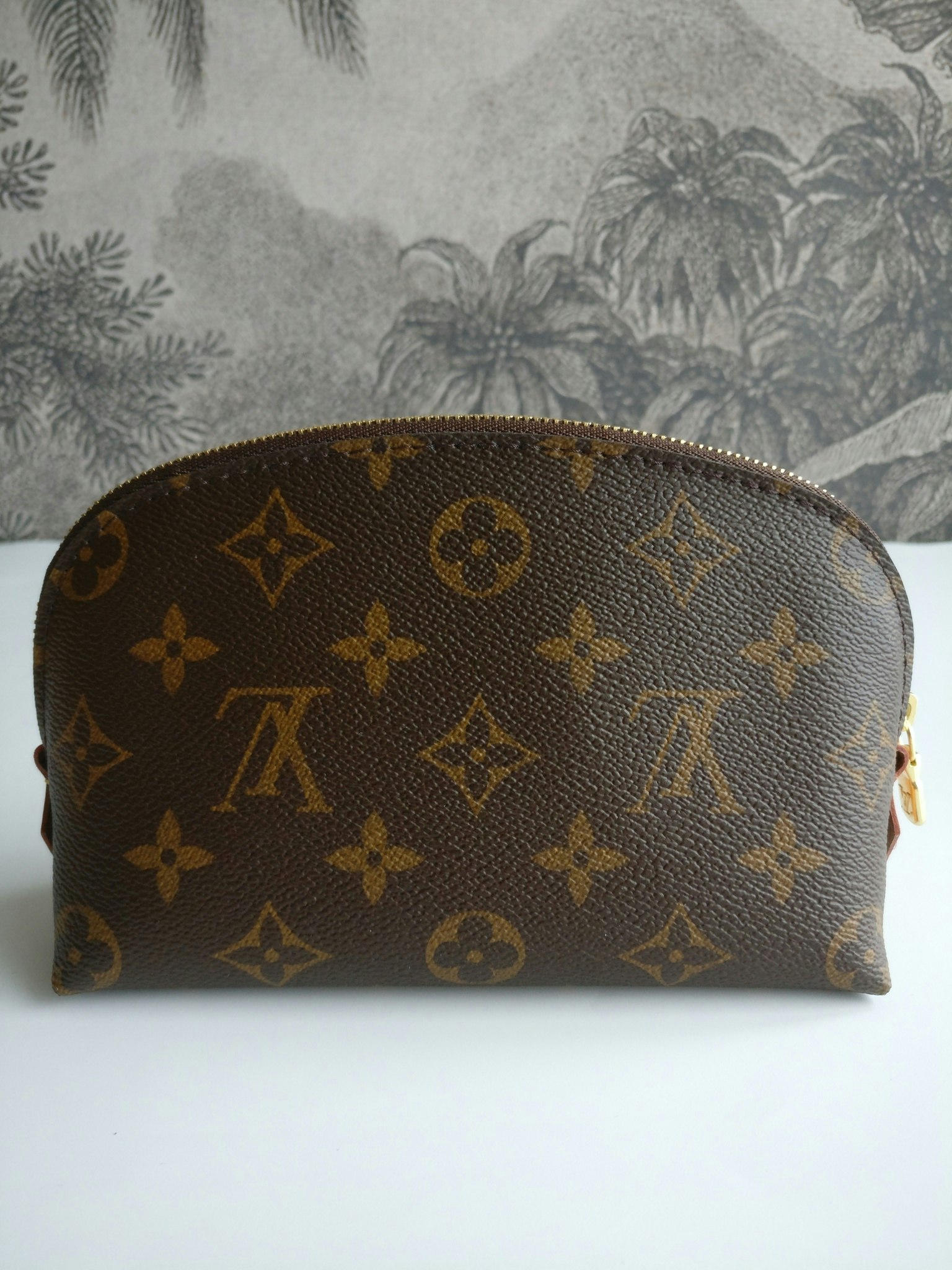 Louis Vuitton Cosmetic pouch PM