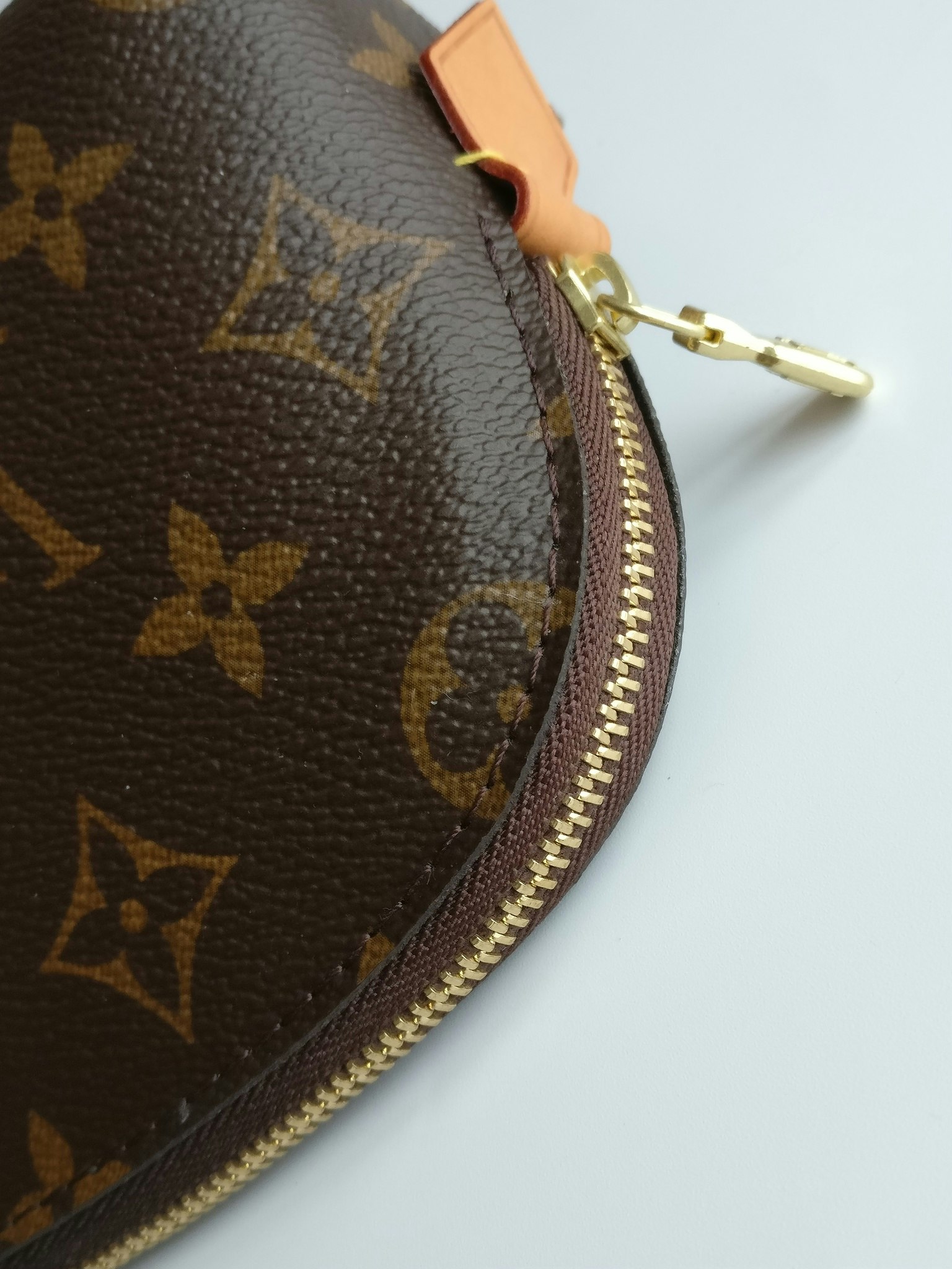 Louis Vuitton Cosmetic pouch PM