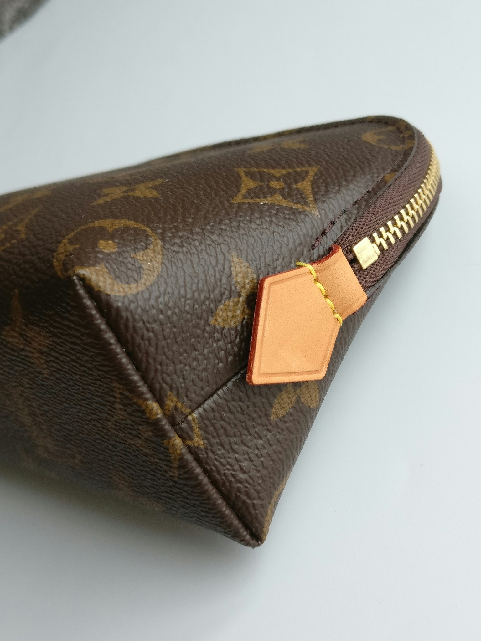 Louis Vuitton Cosmetic pouch PM