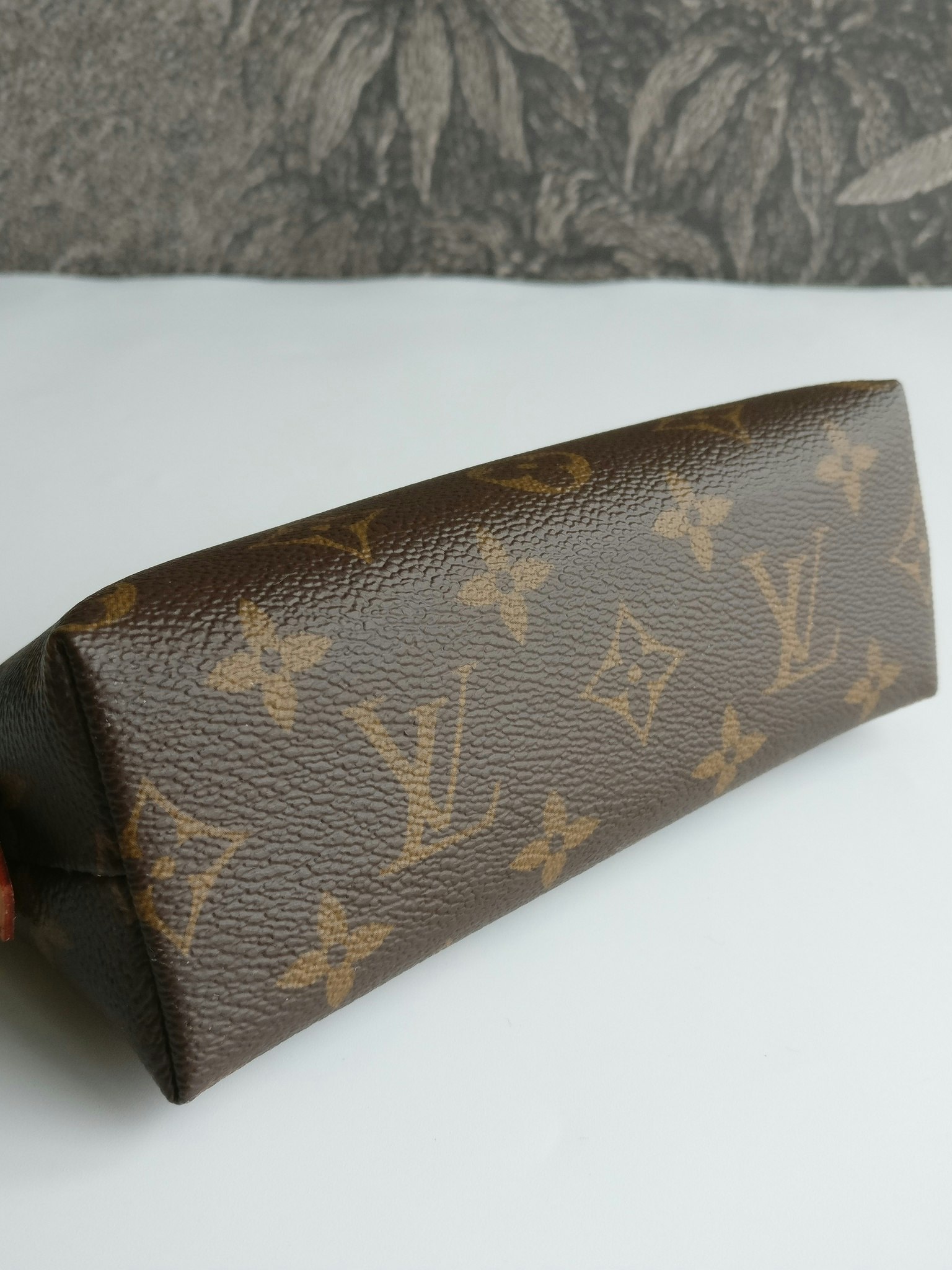 Louis Vuitton Cosmetic pouch PM