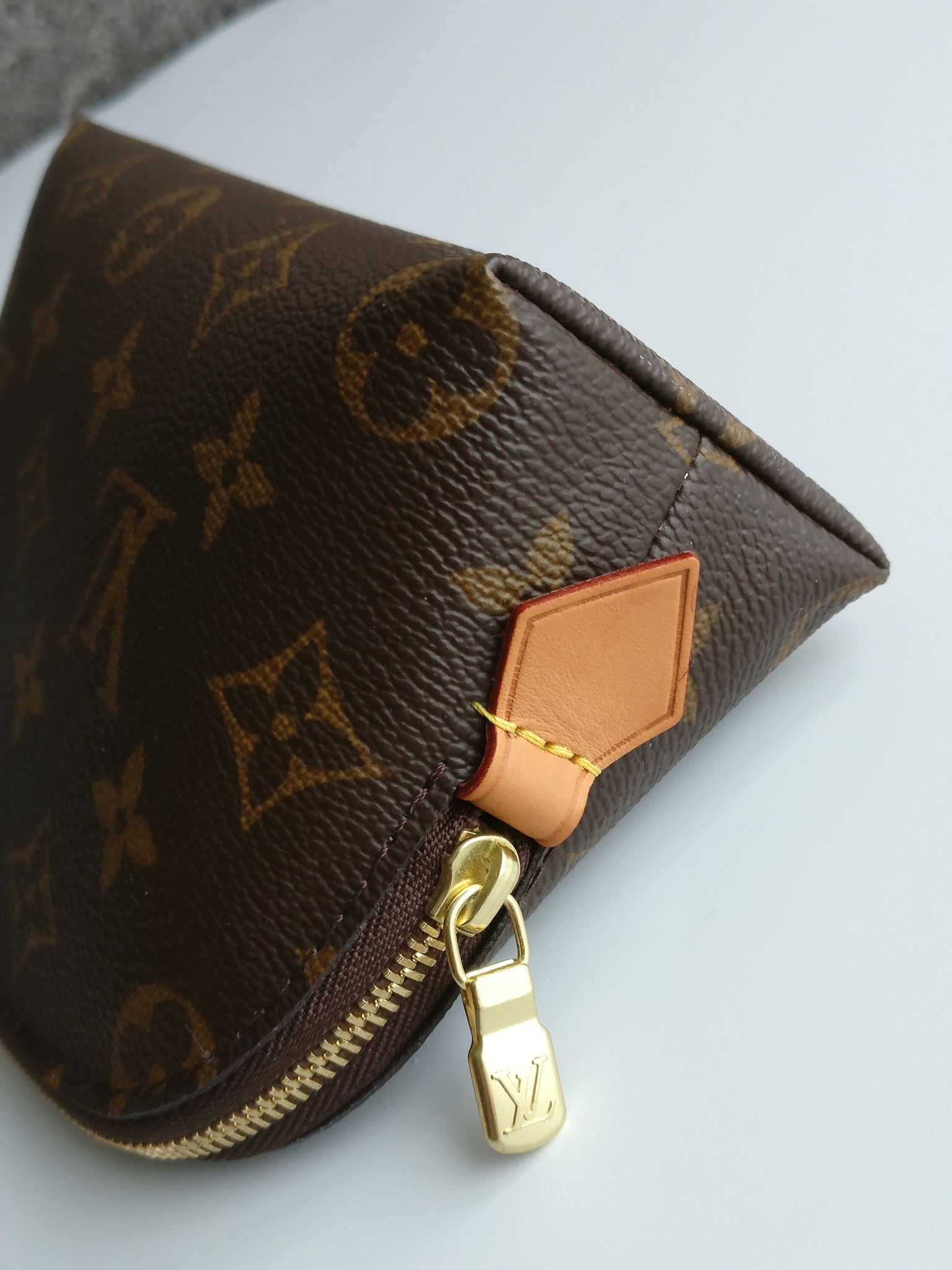 Louis Vuitton Cosmetic pouch PM
