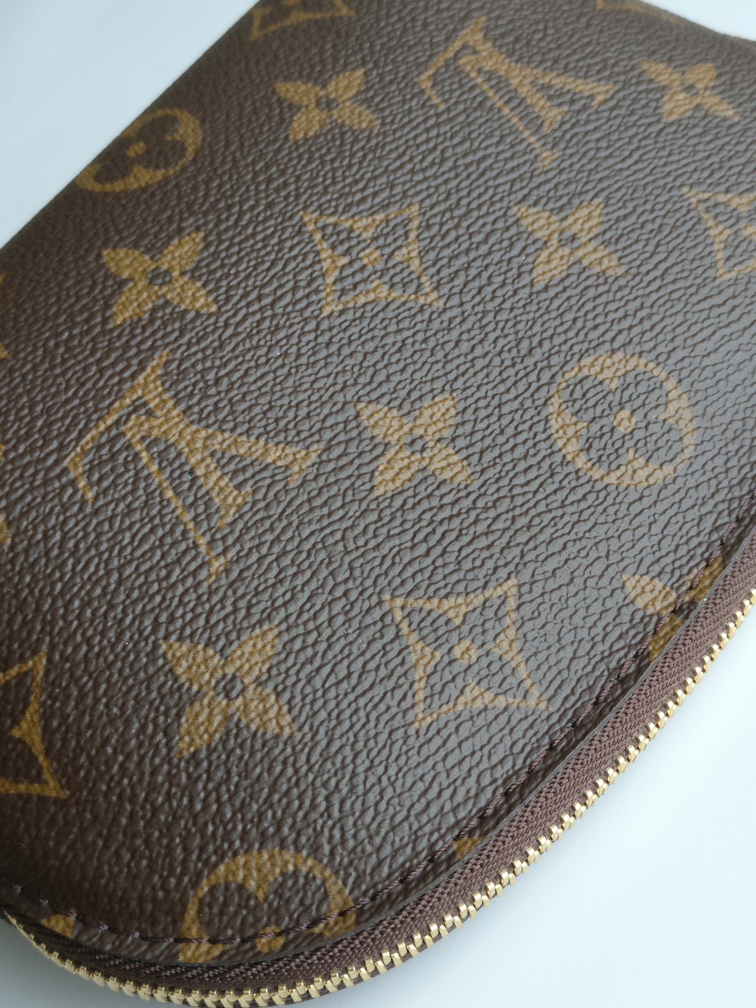 Louis Vuitton Cosmetic pouch PM