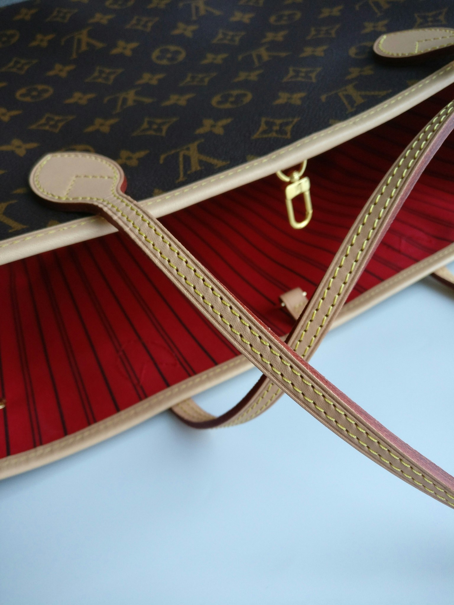 Louis Vuitton Neverfull MM