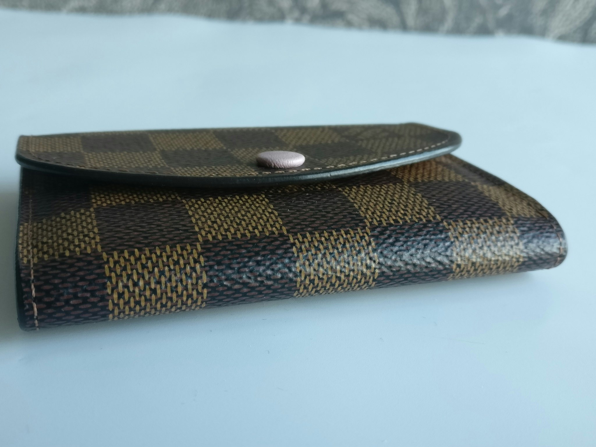 Louis Vuitton Rosalie Coin Purse