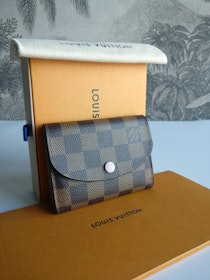 Louis Vuitton Rosalie Coin Purse