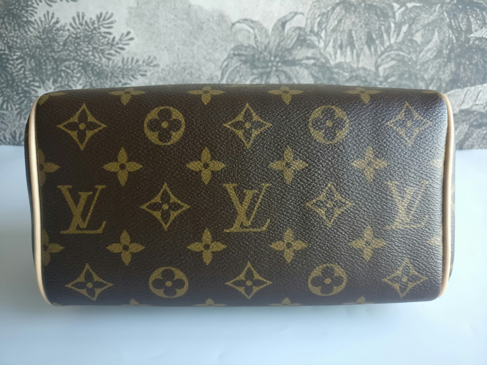 Louis Vuitton Speedy Bandouliere 20