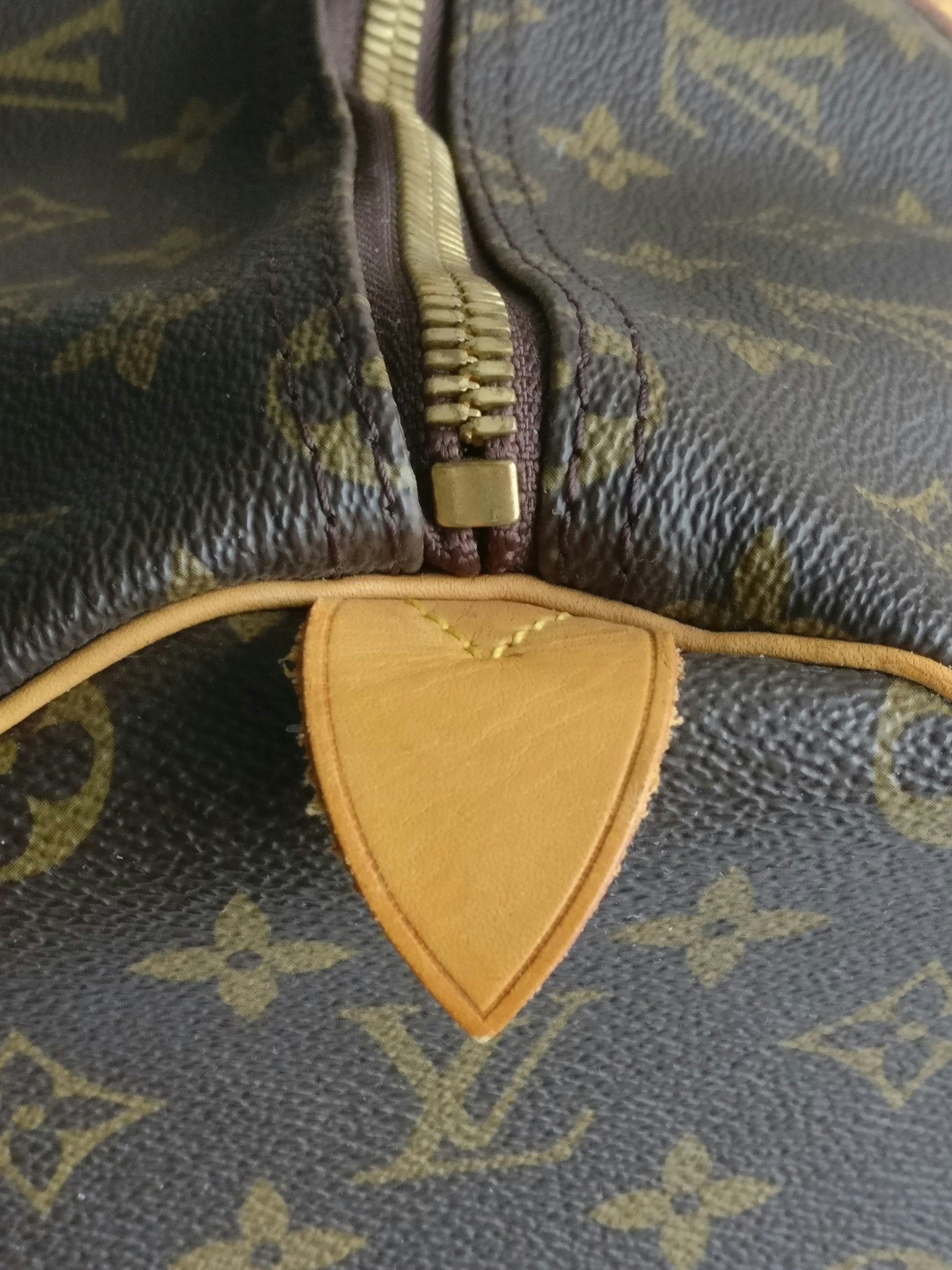 Louis Vuitton Keepall 50