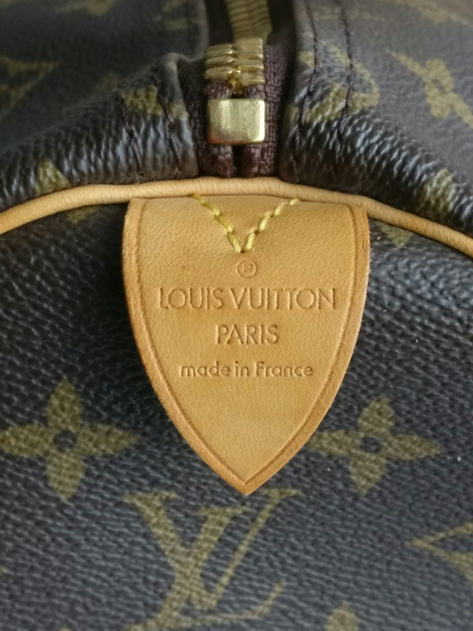 Louis Vuitton Keepall 50