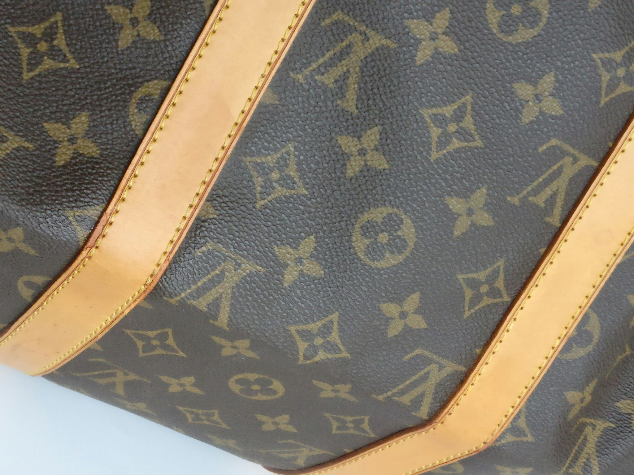 Louis Vuitton Keepall 50