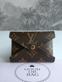 Louis Vuitton Kirigami S