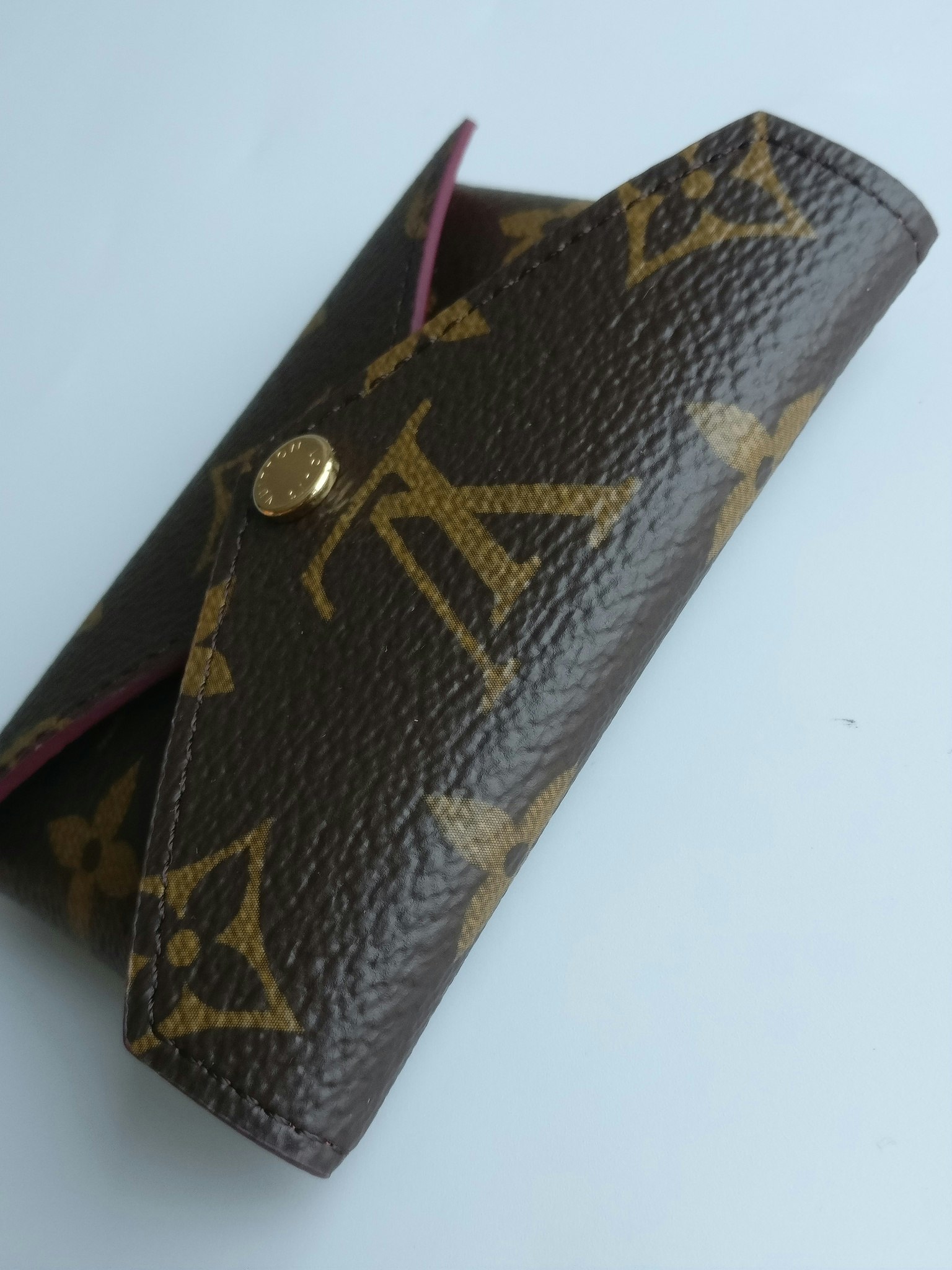 Louis Vuitton Kirigami S