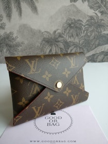 Louis Vuitton Kirigami M