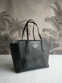 Gucci Small Swing Tote